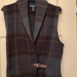 Ralph Lauren sweater